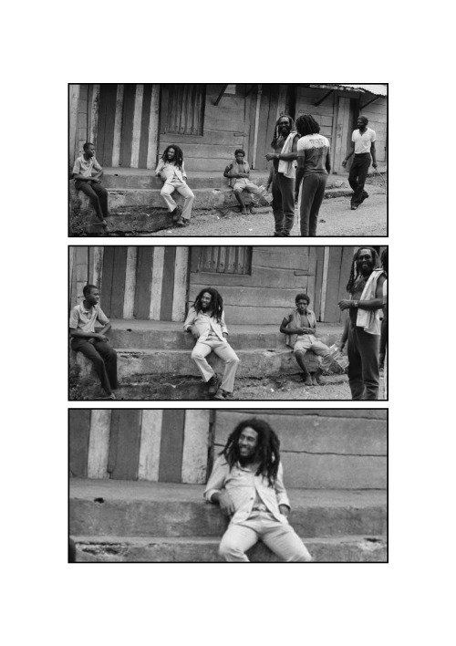 Robert Nesta Marley